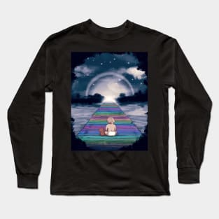 Rainbow Baby Long Sleeve T-Shirt